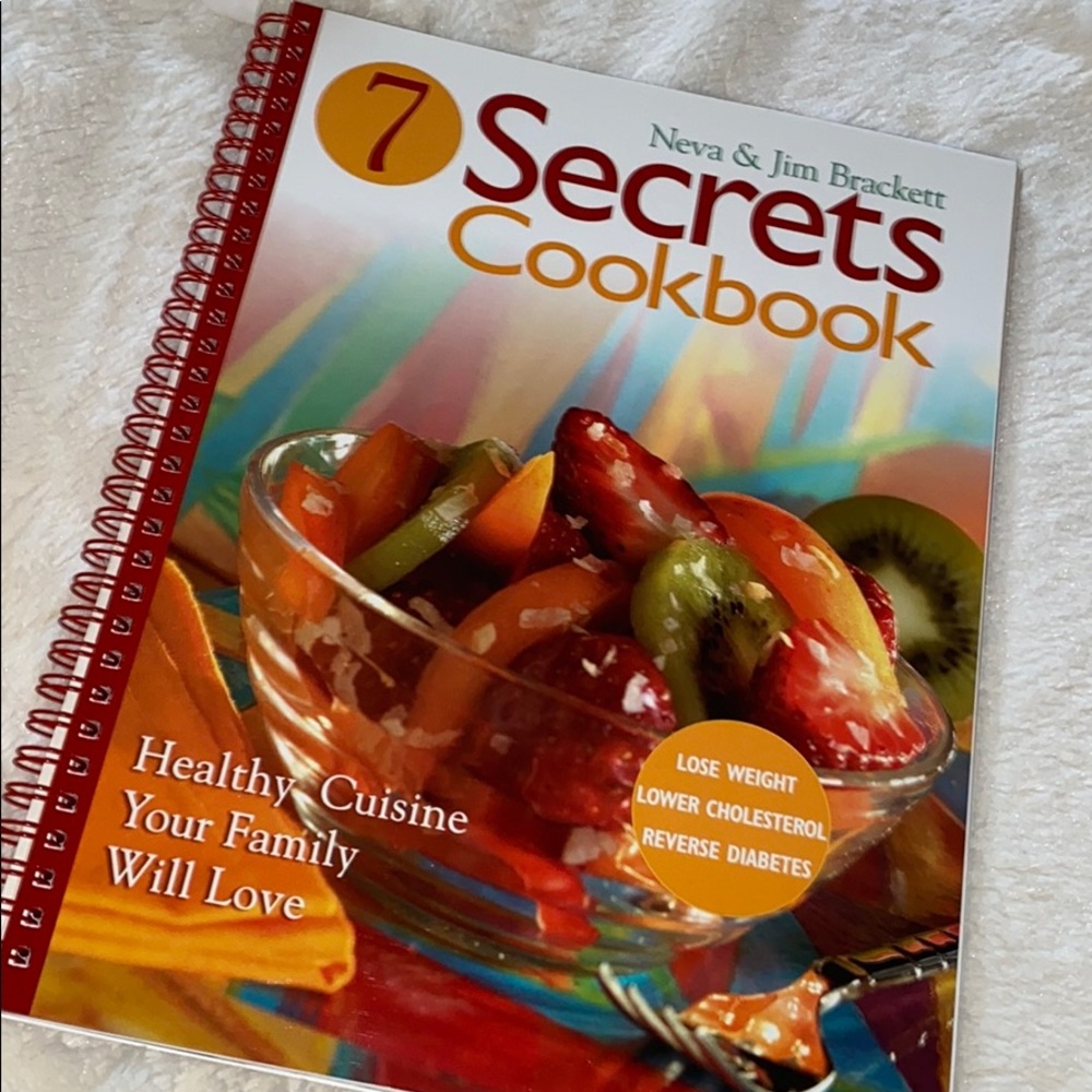 Cookbook Set - Picture 2 of 7